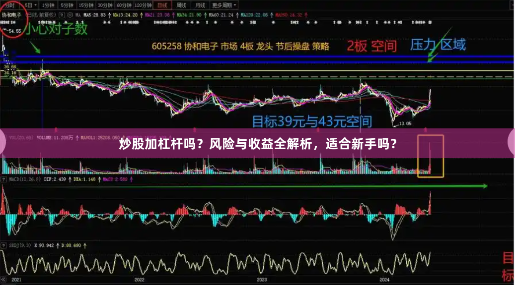 炒股加杠杆吗？风险与收益全解析，适合新手吗？